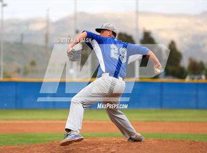 Thumbnail 1 in Burbank @ Camarillo (Valley Invitational Summer League) photogallery.