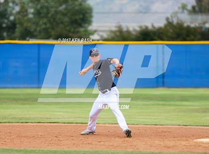 Thumbnail 3 in Burbank @ Camarillo (Valley Invitational Summer League) photogallery.