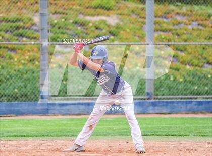 Thumbnail 1 in Burbank @ Camarillo (Valley Invitational Summer League) photogallery.