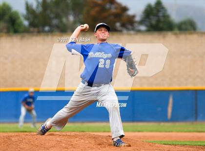 Thumbnail 2 in Burbank @ Camarillo (Valley Invitational Summer League) photogallery.