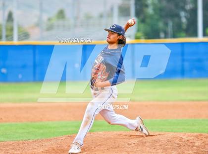Thumbnail 2 in Burbank @ Camarillo (Valley Invitational Summer League) photogallery.