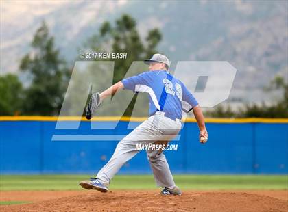 Thumbnail 1 in Burbank @ Camarillo (Valley Invitational Summer League) photogallery.