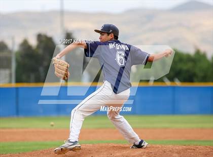 Thumbnail 1 in Burbank @ Camarillo (Valley Invitational Summer League) photogallery.
