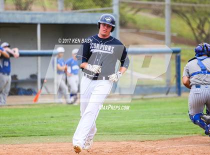 Thumbnail 1 in Burbank @ Camarillo (Valley Invitational Summer League) photogallery.