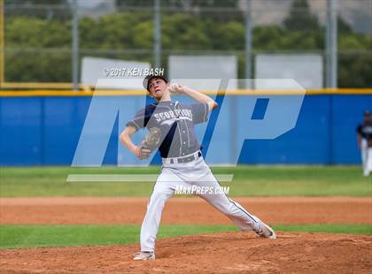 Thumbnail 3 in Burbank @ Camarillo (Valley Invitational Summer League) photogallery.
