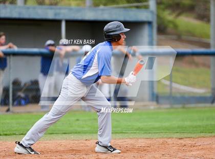 Thumbnail 2 in Burbank @ Camarillo (Valley Invitational Summer League) photogallery.