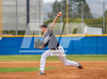 Thumbnail 2 in Burbank @ Camarillo (Valley Invitational Summer League) photogallery.