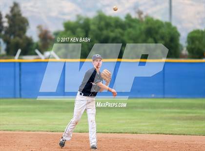 Thumbnail 3 in Burbank @ Camarillo (Valley Invitational Summer League) photogallery.