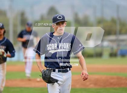 Thumbnail 3 in Burbank @ Camarillo (Valley Invitational Summer League) photogallery.
