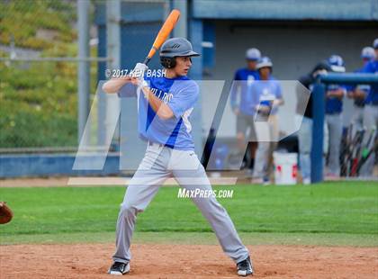 Thumbnail 2 in Burbank @ Camarillo (Valley Invitational Summer League) photogallery.