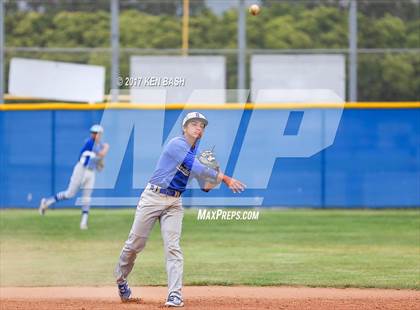 Thumbnail 2 in Burbank @ Camarillo (Valley Invitational Summer League) photogallery.