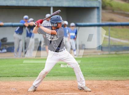 Thumbnail 1 in Burbank @ Camarillo (Valley Invitational Summer League) photogallery.