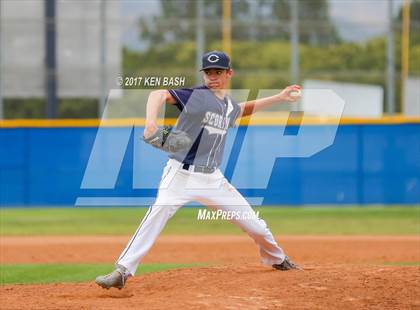 Thumbnail 1 in Burbank @ Camarillo (Valley Invitational Summer League) photogallery.