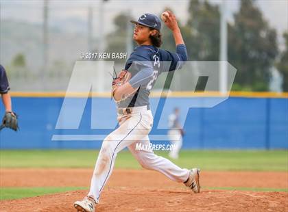 Thumbnail 2 in Burbank @ Camarillo (Valley Invitational Summer League) photogallery.