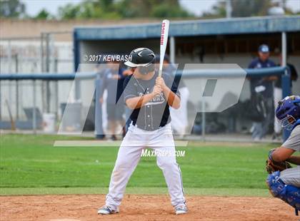 Thumbnail 1 in Burbank @ Camarillo (Valley Invitational Summer League) photogallery.