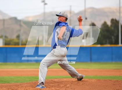 Thumbnail 1 in Burbank @ Camarillo (Valley Invitational Summer League) photogallery.