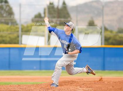 Thumbnail 1 in Burbank @ Camarillo (Valley Invitational Summer League) photogallery.