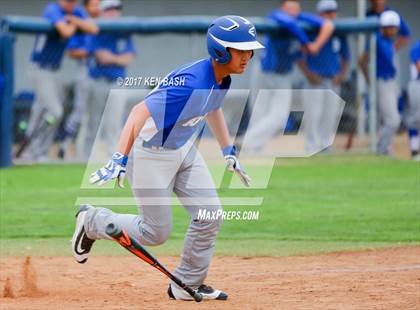 Thumbnail 3 in Burbank @ Camarillo (Valley Invitational Summer League) photogallery.