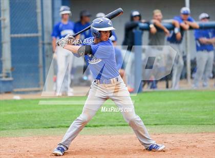 Thumbnail 1 in Burbank @ Camarillo (Valley Invitational Summer League) photogallery.