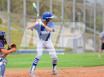 Thumbnail 1 in Burbank @ Camarillo (Valley Invitational Summer League) photogallery.