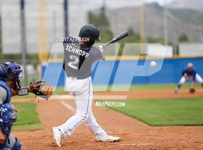 Thumbnail 1 in Burbank @ Camarillo (Valley Invitational Summer League) photogallery.