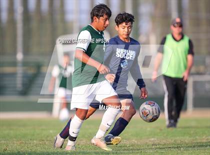 Thumbnail 3 in Ramona @ Poly (Scrimmage) photogallery.