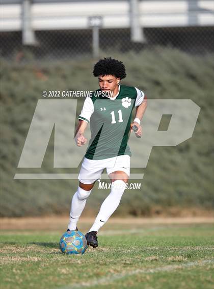 Thumbnail 2 in Ramona @ Poly (Scrimmage) photogallery.