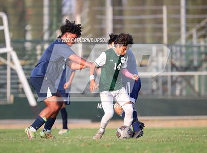 Thumbnail 3 in Ramona @ Poly (Scrimmage) photogallery.