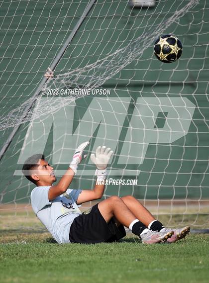 Thumbnail 1 in Ramona @ Poly (Scrimmage) photogallery.