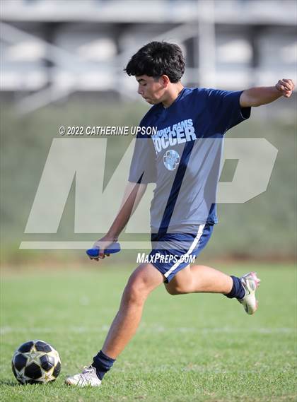 Thumbnail 1 in Ramona @ Poly (Scrimmage) photogallery.