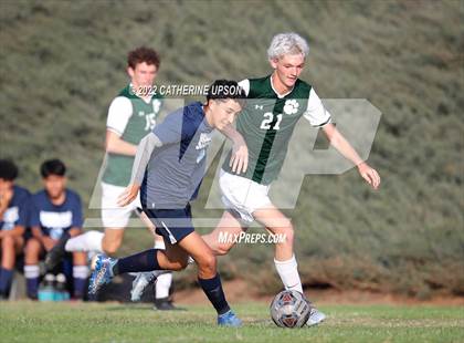 Thumbnail 1 in Ramona @ Poly (Scrimmage) photogallery.