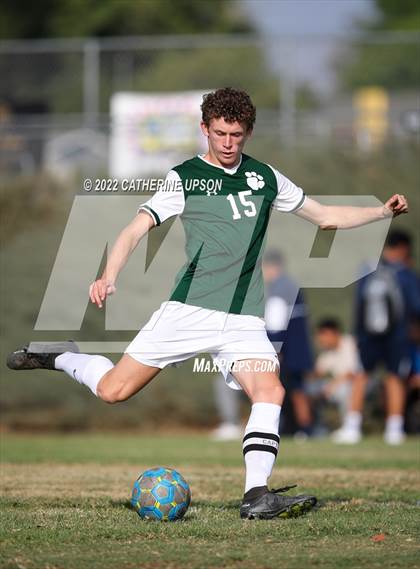 Thumbnail 1 in Ramona @ Poly (Scrimmage) photogallery.