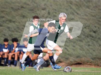 Thumbnail 3 in Ramona @ Poly (Scrimmage) photogallery.