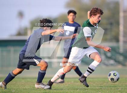 Thumbnail 2 in Ramona @ Poly (Scrimmage) photogallery.