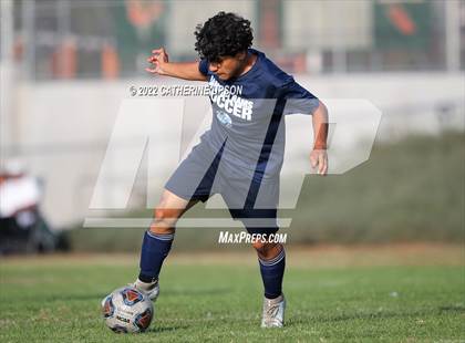 Thumbnail 3 in Ramona @ Poly (Scrimmage) photogallery.