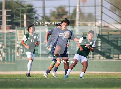 Thumbnail 1 in Ramona @ Poly (Scrimmage) photogallery.