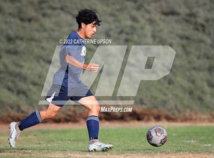 Thumbnail 1 in Ramona @ Poly (Scrimmage) photogallery.