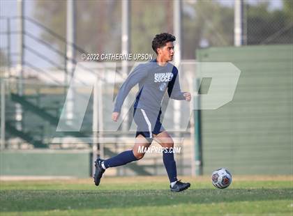 Thumbnail 1 in Ramona @ Poly (Scrimmage) photogallery.