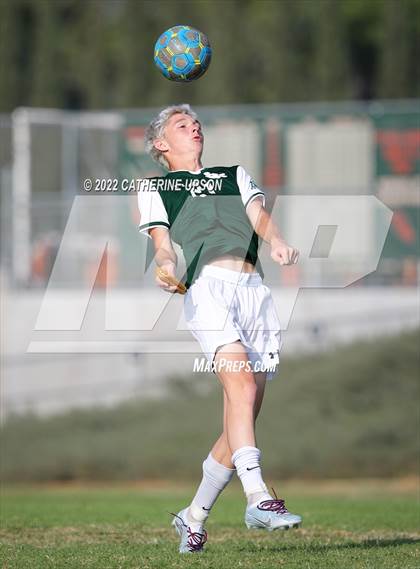 Thumbnail 2 in Ramona @ Poly (Scrimmage) photogallery.
