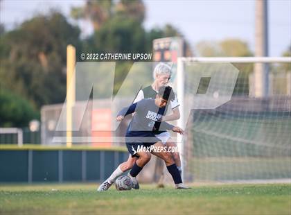 Thumbnail 2 in Ramona @ Poly (Scrimmage) photogallery.