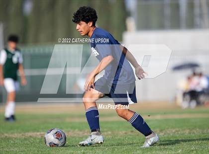 Thumbnail 2 in Ramona @ Poly (Scrimmage) photogallery.