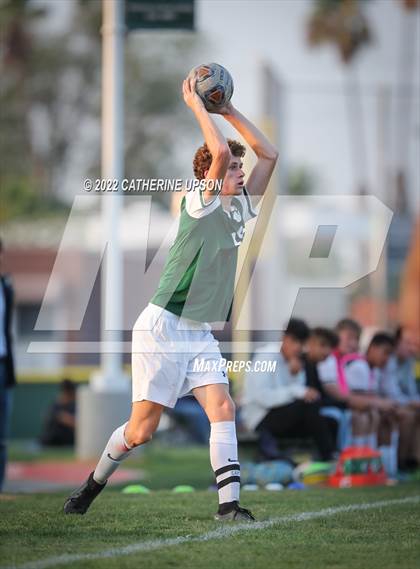 Thumbnail 3 in Ramona @ Poly (Scrimmage) photogallery.