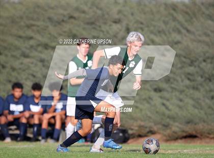Thumbnail 2 in Ramona @ Poly (Scrimmage) photogallery.
