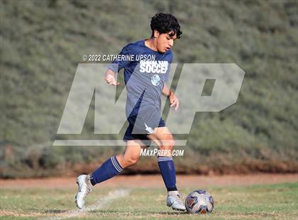 Thumbnail 3 in Ramona @ Poly (Scrimmage) photogallery.