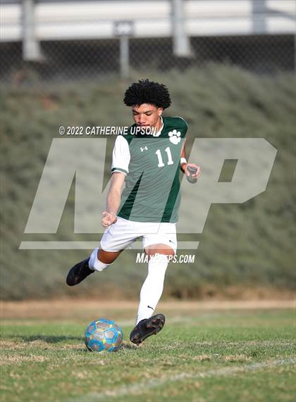 Thumbnail 3 in Ramona @ Poly (Scrimmage) photogallery.