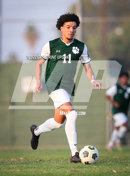 Thumbnail 2 in Ramona @ Poly (Scrimmage) photogallery.