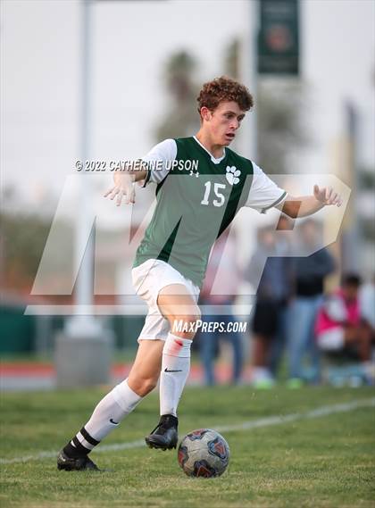 Thumbnail 1 in Ramona @ Poly (Scrimmage) photogallery.