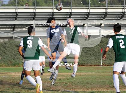 Thumbnail 1 in Ramona @ Poly (Scrimmage) photogallery.