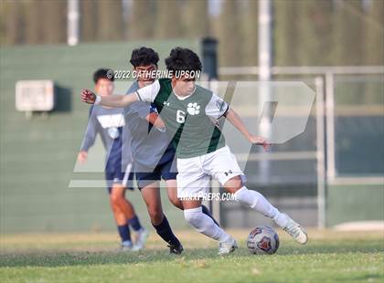 Thumbnail 1 in Ramona @ Poly (Scrimmage) photogallery.