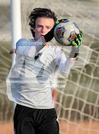 Thumbnail 1 in Ramona @ Poly (Scrimmage) photogallery.
